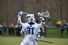 MLax vs MIT  Wheaton College Men’s Lacrosse vs MIT. - Photo By: KEITH NORDSTROM : Wheaton, Lacrosse, LAX, NEWMAC